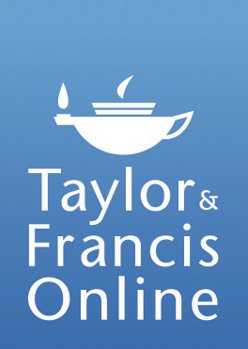 Taylor Francis Online Logo