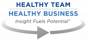 Healthy Team, Healthy Business
